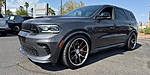 Used 2023 DODGE DURANGO SRT HELLCAT PLUS AWD in HENDERSON, NEVADA