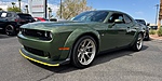 Used 2023 DODGE CHALLENGER R/T SCAT PACK WIDEBODY RWD in HENDERSON, NEVADA