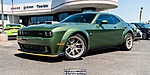 Used 2023 DODGE CHALLENGER R/T SCAT PACK WIDEBODY RWD in HENDERSON, NEVADA