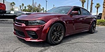 Used 2022 DODGE CHARGER SRT HELLCAT WIDEBODY RWD in HENDERSON, NEVADA