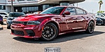 Used 2022 DODGE CHARGER SRT HELLCAT WIDEBODY RWD in HENDERSON, NEVADA