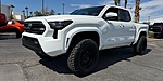 Used 2024 TOYOTA TACOMA SR5 DOUBLE CAB 5' BED AT in HENDERSON, NEVADA