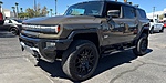Used 2024 GMC HUMMER EV E4WD 4DR 2X in HENDERSON, NEVADA