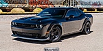 Used 2022 DODGE CHALLENGER SRT SUPER STOCK RWD in HENDERSON, NEVADA