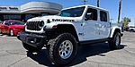 Used 2024 JEEP GLADIATOR MOJAVE X 4X4 in HENDERSON, NEVADA