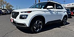 Used 2025 HYUNDAI VENUE SEL IVT in HENDERSON, NEVADA