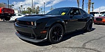 Used 2021 DODGE CHALLENGER R/T SCAT PACK WIDEBODY RWD in HENDERSON, NEVADA