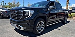 Used 2025 GMC SIERRA 1500 4WD CREW CAB 147" DENALI ULTIMATE in HENDERSON, NEVADA