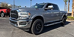 Used 2020 RAM 2500 LARAMIE 4X4 CREW CAB 6'4" BOX in HENDERSON, NEVADA