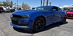 Used 2019 CHEVROLET CAMARO 2DR CPE 2SS in HENDERSON, NEVADA