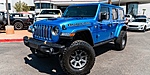 Used 2022 JEEP WRANGLER UNLIMITED RUBICON 392 4X4 in HENDERSON, NEVADA