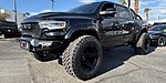 Used 2025 RAM 1500 RHO 4X4 CREW CAB 5'7" BOX in HENDERSON, NEVADA