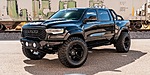Used 2025 RAM 1500 RHO 4X4 CREW CAB 5'7" BOX in HENDERSON, NEVADA