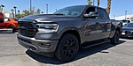 Used 2024 RAM 1500 LARAMIE 4X4 CREW CAB 6'4" BOX in HENDERSON, NEVADA
