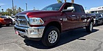 Used 2017 RAM 2500 LARAMIE 4X4 MEGA CAB 6'4" BOX in HENDERSON, NEVADA