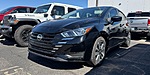 Used 2024 NISSAN VERSA 1.6 S in HENDERSON, NEVADA