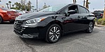 Used 2024 NISSAN VERSA S CVT in HENDERSON, NEVADA