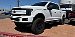 Used 2019 FORD F-150 XLT in HENDERSON, NEVADA