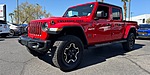 Used 2020 JEEP GLADIATOR RUBICON 4X4 in HENDERSON, NEVADA