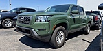 Used 2024 NISSAN FRONTIER SV in HENDERSON, NEVADA
