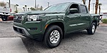 Used 2024 NISSAN FRONTIER CREW CAB 4X2 SV in HENDERSON, NEVADA