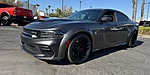 Used 2022 DODGE CHARGER SRT HELLCAT WIDEBODY RWD in HENDERSON, NEVADA