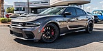 Used 2022 DODGE CHARGER SRT HELLCAT WIDEBODY RWD in HENDERSON, NEVADA