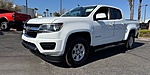 Used 2017 CHEVROLET COLORADO 2WD CREW CAB 128.3" WT in HENDERSON, NEVADA