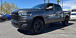 Used 2025 RAM 1500 WARLOCK 4X4 CREW CAB 5'7" BOX in HENDERSON, NEVADA