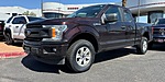 Used 2018 FORD F-150 XL in HENDERSON, NEVADA