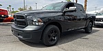 Used 2022 RAM 1500 CLASSIC TRADESMAN 4X4 CREW CAB 5'7" BOX in HENDERSON, NEVADA