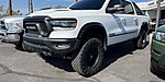 Used 2020 RAM 1500 REBEL in HENDERSON, NEVADA