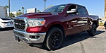 Used 2022 RAM 1500 BIG HORN 4X2 CREW CAB 5'7" BOX in HENDERSON, NEVADA