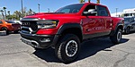 Used 2021 RAM 1500 TRX 4X4 CREW CAB 5'7" BOX in HENDERSON, NEVADA