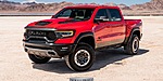 Used 2021 RAM 1500 TRX 4X4 CREW CAB 5'7" BOX in HENDERSON, NEVADA