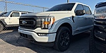 Used 2023 FORD F-150 XLT in HENDERSON, NEVADA