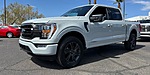 Used 2023 FORD F-150 XLT 4WD SUPERCREW 5.5' BOX in HENDERSON, NEVADA