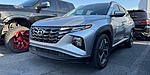 Used 2023 HYUNDAI TUCSON SEL in HENDERSON, NEVADA
