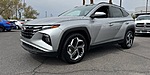 Used 2023 HYUNDAI TUCSON SEL FWD in HENDERSON, NEVADA