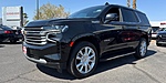 Used 2021 CHEVROLET TAHOE 4WD 4DR HIGH COUNTRY in HENDERSON, NEVADA