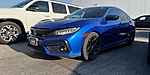 Used 2020 Honda Civic SI in HENDERSON, NEVADA