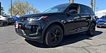 Used 2022 LAND ROVER DISCOVERY SPORT SE 4WD in HENDERSON, NEVADA