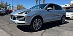 Used 2021 PORSCHE CAYENNE AWD in HENDERSON, NEVADA