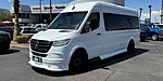 Used 2019 MERCEDES-BENZ SPRINTER 4500 CARGO VAN 170 IN. WB in HENDERSON, NEVADA