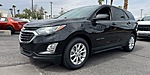Used 2020 CHEVROLET EQUINOX FWD 4DR LS W/1LS in HENDERSON, NEVADA