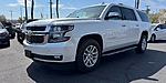 Used 2017 CHEVROLET SUBURBAN PREMIER in HENDERSON, NEVADA