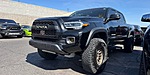 Used 2023 TOYOTA TACOMA TRD OFF-ROAD in HENDERSON, NEVADA
