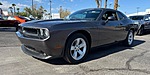 Used 2013 DODGE CHALLENGER 2DR CPE R/T in HENDERSON, NEVADA
