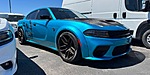Used 2023 DODGE CHARGER SRT HELLCAT WIDEBODY in HENDERSON, NEVADA