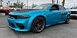 Used 2023 DODGE CHARGER SRT HELLCAT WIDEBODY JAILBREAK RWD in HENDERSON, NEVADA